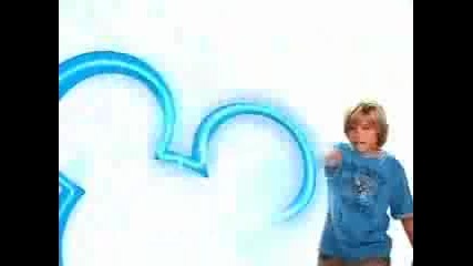 Dylan Sprouse - Youre Watching Disney Channel