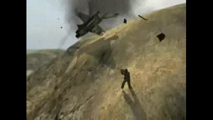 Battlefield 2 Arab Sniper