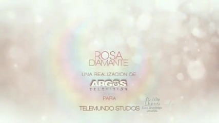 Rosa Diamante Avance Capitulo 42