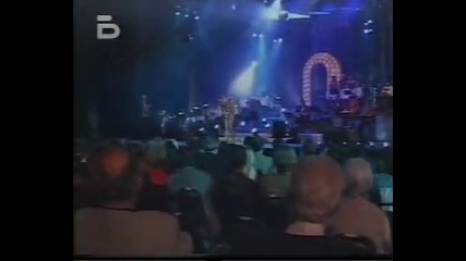 Лили Иванова - Море на младостта (2001 година,гр. София)