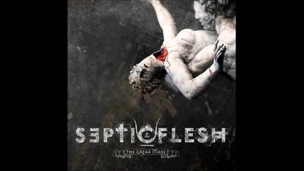 Septic Flesh - Mad Architect( The Great Mass-2011)