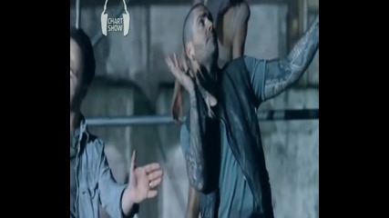 Boyzone - Love Is A Hurricane ( Високо Качество )