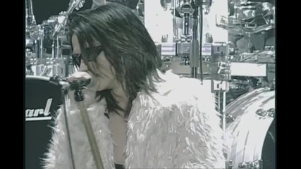 Larc En Ciel - Mc1 (real Live)