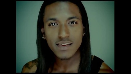 Lloyd feat. Lil Wayne - Girls Around The World ( H Q ) 