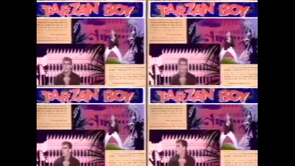 Baltimora - Tarzan Boy High-Quality