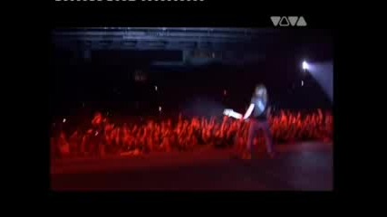 Tokio Hotel В Москва