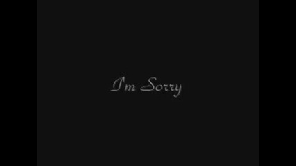 Francisco - Im Sorry [превод]