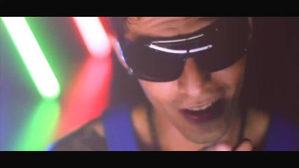 Brian Y El Pillo - Cuando Te Veo (official Video) Hd