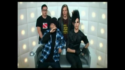 Tokio Hotel Rocks News, Pictures,Stuff, Gossip Бг Суб 