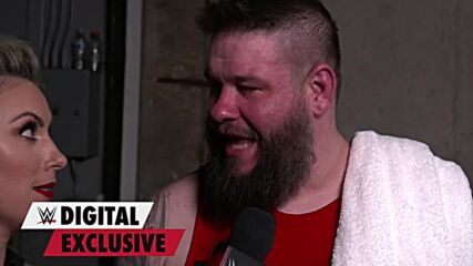 Kevin Owens’ victory proves Ezekiel is Elias: WWE Digital Exclusive, June 5, 2022