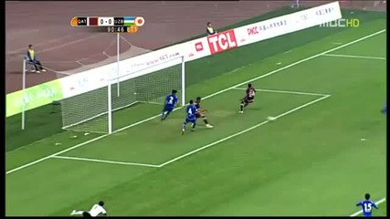 Най - големия пропуск за 2010!