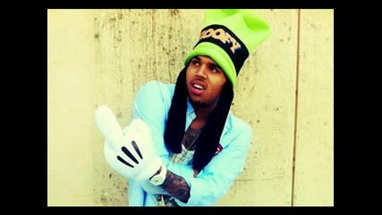 Chris Brown ft. Berner, Wiz Khalifa & Big Krit - Yoko ( Mixtape - Boy In Detention )