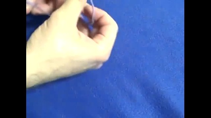 Готин трик с ластици... :)