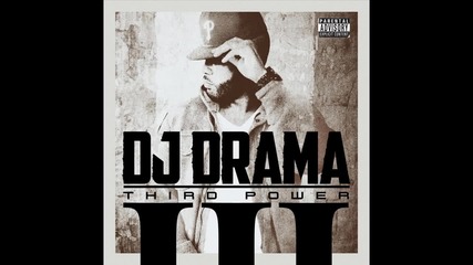 Dj Drama ft. Ya Boy & Akon - Locked Down