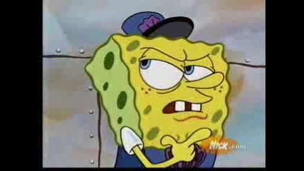Spongebob - American Idiot