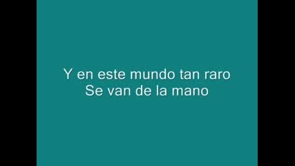 Rbd - Dulce y Christian - Dos enamorados