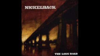 Nickelback - Shouldve Listened