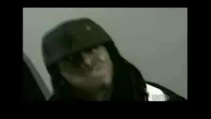 Fat Joe feat. Lil Wayne - Make it Rain