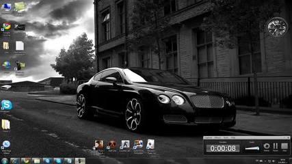 Camtasia studio 7 Hd test 