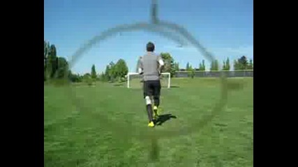 Nike Total 90