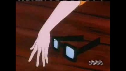 Scooby Doo - A Gaggle of Galloping Ghosts