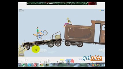 happy wheels razbivaniq