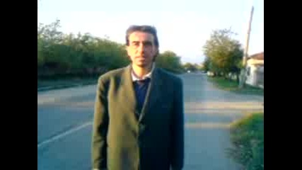Пешо От Павел Баня 2