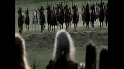 Tierra Santa - Braveheart