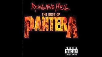 Pantera - Im Broken 