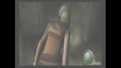 Resident Evil 4 Pro Mode Part 27 