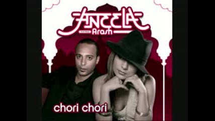 Arash Pachanga Loco Anela - Chori Chori remix