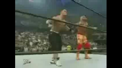 Wwe - John Cena