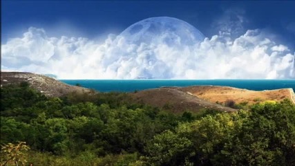 Beautiful Vocal Trance