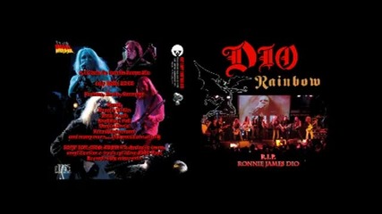 Doro - Egypt (the Chains Are On) A Tribute To Ronnie James Dio 2010.07.12 Bochum, Zeche, Germany 