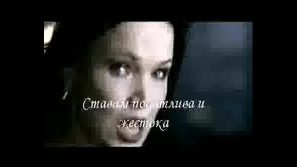 Nightwish - Wish I Had An Angel + Превод