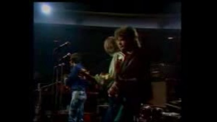 Moody Blues - Legend Of A Mind (1970)