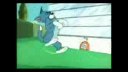 Tom And Jerry.3gp