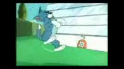 Tom And Jerry Parodiq (100% smqh)