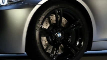 Bmw M5 2011