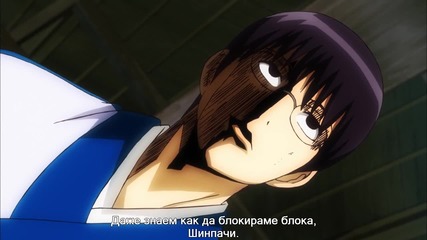 Gintama 2015 - 27 [ Бг Субс ] Върховно Качество