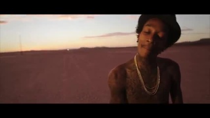 Wiz Khalifa - It's Nothin ft. 2 Chainz [official Video]