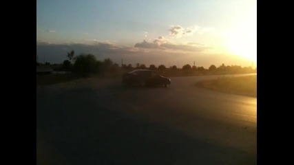 e36 malko drift