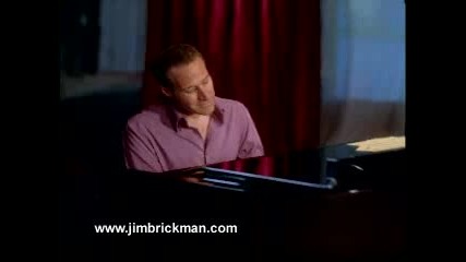 Music Of Pianist Jim Brickman