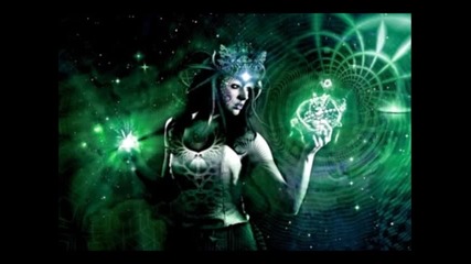 Psychedelic Progressive Trance Mix 2013 Iii
