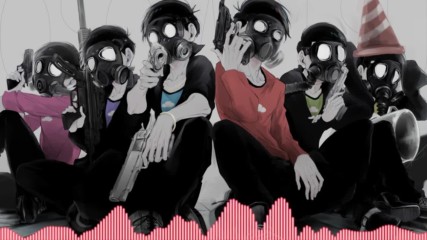 Nightcore heathens ♪♫♪