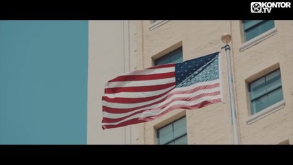 Andrew Rayel feat. Jonny Rose - Daylight (official Video Clip)
