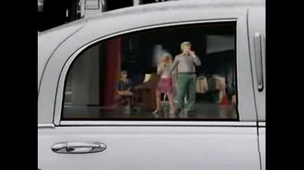 The Sharpay Evans Music Video