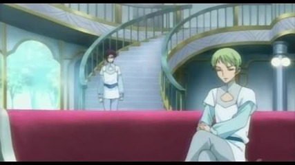 Gundam 00 S2 episode 18 english dub