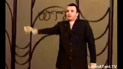 Lol Lol parody 