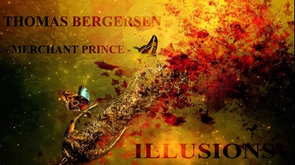 Thomas Bergersen - Merchant Prince